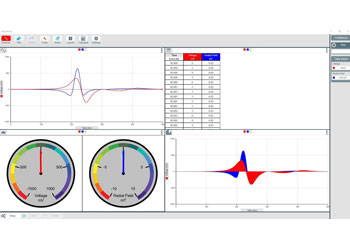 Wireless Oxygen in Air Sensor