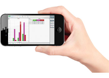 Wireless Oxygen in Air Sensor