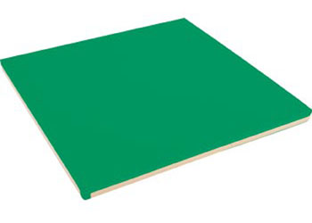 Soft Fall Mat Green – Cover Only