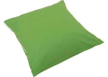 MTA Spaces – Cushion Cover – 75 x 75cm – Green