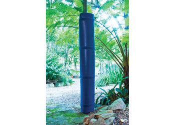 Pole Protector 1.8m Set of 2