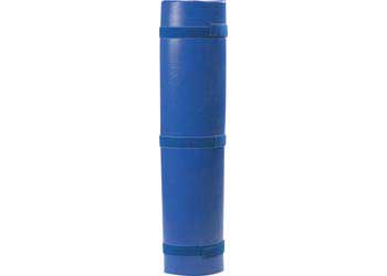 Pole Protector Medium 1.2m High