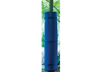 Pole Protector Medium 1.2m High