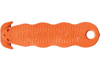 Klever Cutter – Two Sided Head – Orange