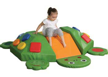 Turtle Foam Play Set