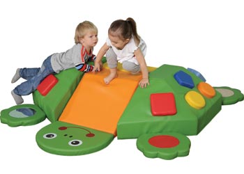 Turtle Foam Play Set