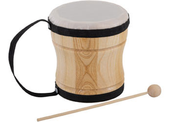 Single store hand drum