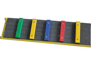 Technicolour Walk Board 90cm Long