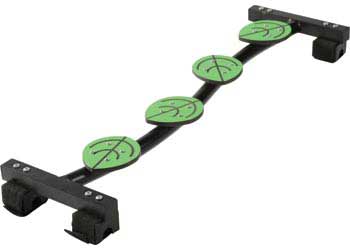 Stepping Leaves Balance Bar 88cm Long