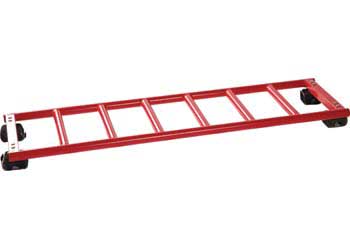 Ladder Walkway 120cm Long with Cleats