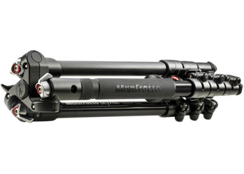 Manfrotto Element Aluminium Tripod