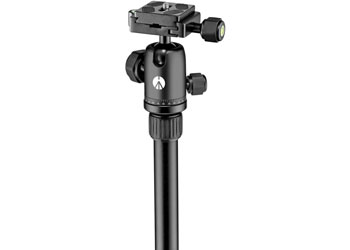 Manfrotto Element Aluminium Tripod