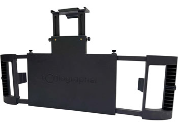 iOgrapher MultiPro Case for Tablets