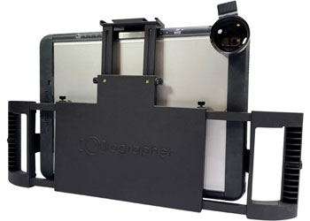 iOgrapher MultiPro Case for Tablets