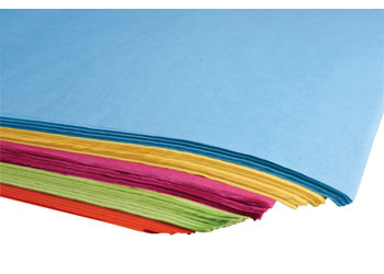 Bright Tissue Paper 50x75cm – Pack of 480