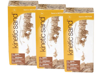 kinetic sand 1kg