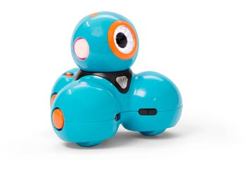 Dash – Smart Educational Robot