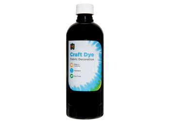 Craft Dye – Blue 500ml