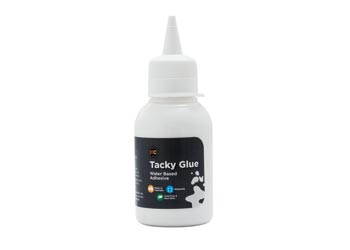 Tacky Craft Glue – 125ml