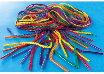 Threading Laces – Pack of 12