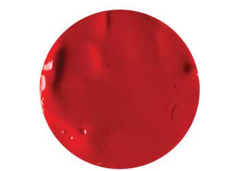 Splash Acrylic Paint-Toffee Apple Red 5 Litre