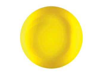 Splash Acrylic Paint -Sunshine Yellow 5 Litre