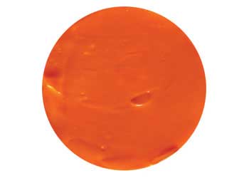 Splash Acrylic Paint – Tangy Orange 5 Litre