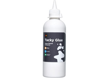 Tacky Glue – 500ml