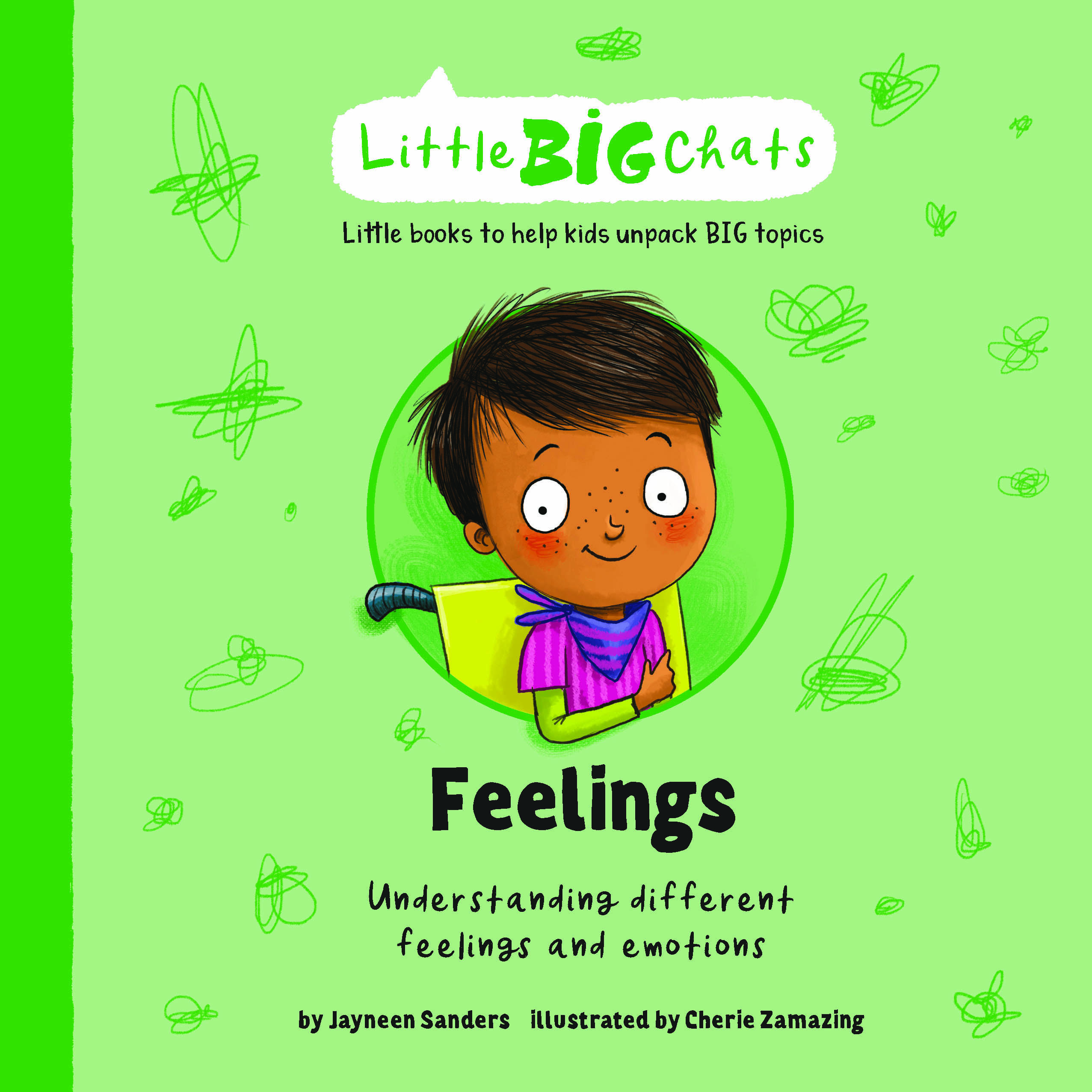 Little Big Chats – Feelings
