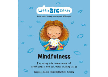 Little Big Chats – Mindfulness