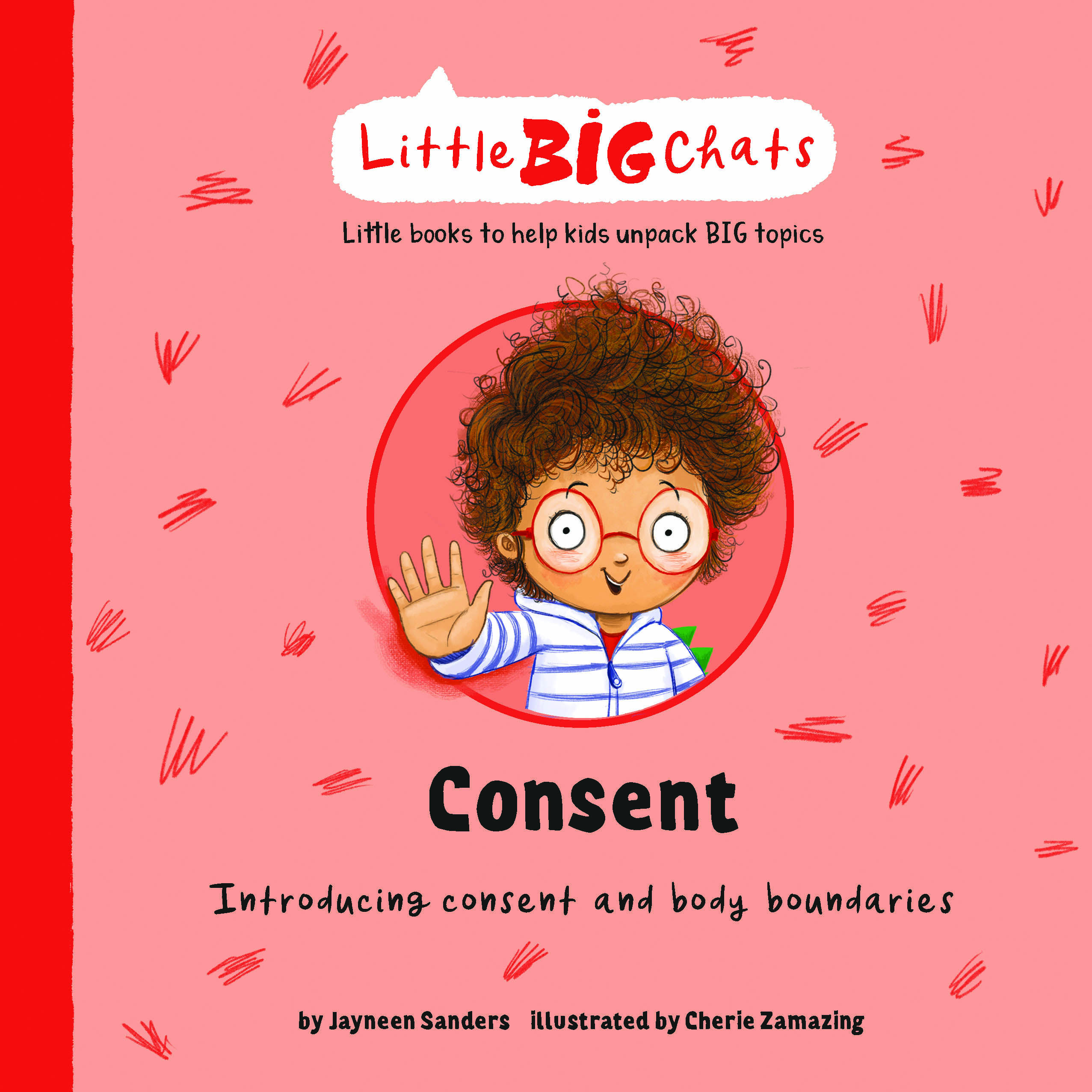 Little Big Chats – Consent - MTA Catalogue