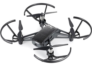 Tello EDU Drone & Protective Cage - MTA Catalogue