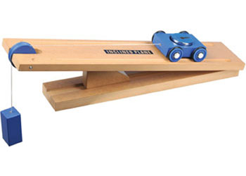 Simple Machines – Inclined Plane