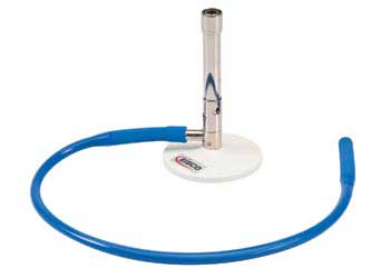 Bunsen Burner & Rubber Tubing Kit – LPG