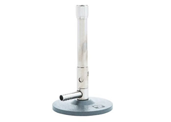 Bunsen Burner Flame Stabilizer – Natural Gas