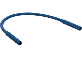 90 cm Neoprene Bunsen Burner Tubing – Pack of 10