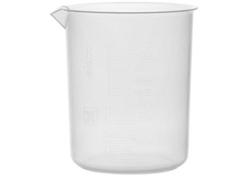 Graduated Beaker – Polypropylene – 1000ml