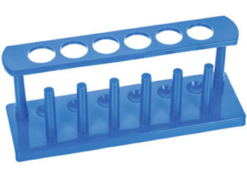 Test Tube Stand – Polypropylene - MTA Catalogue