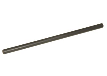 Friction Rod Ebonite – 30cm