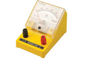 Ammeter