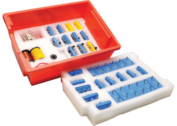 Basic Electricity Kit D