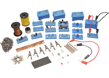 Basic Electricity Kit D