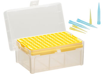 Pipette Tip Box for EISVVM3 and EISVVM4