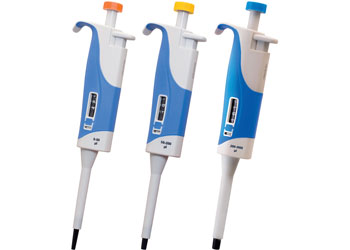 Micropipette Set of 3 - MTA Catalogue