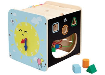 big activity cube big activity cube
