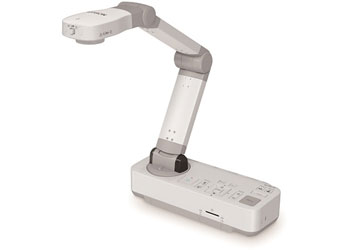 epson elpdc13 document camera