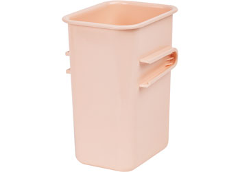 Connector Tub – Coral