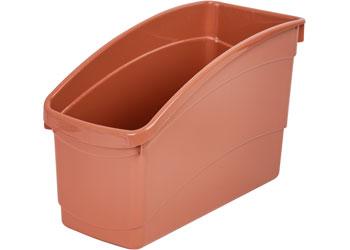 Plastic Book and Storage Tub – Mallee