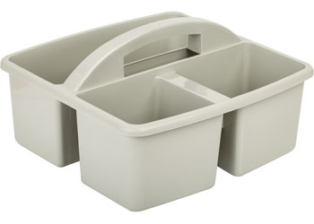 Small Plastic Caddy – Mountain Gum