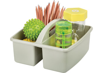 Small Plastic Caddy – Mountain Gum